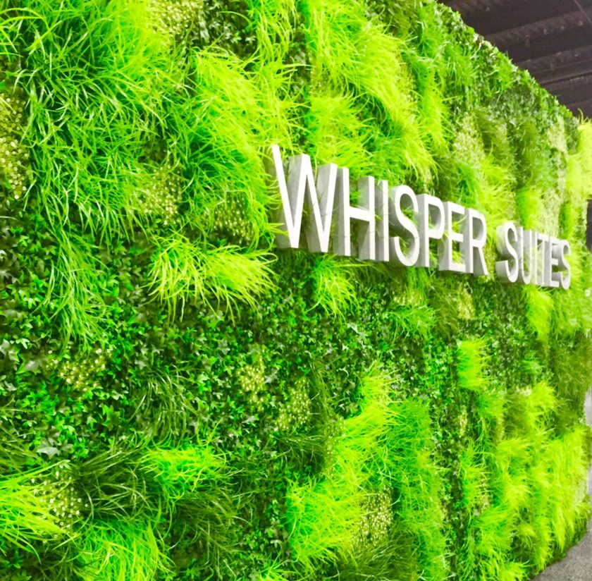 Replica Living Walls: Bringing Your Design to Life (With Zero Care ...